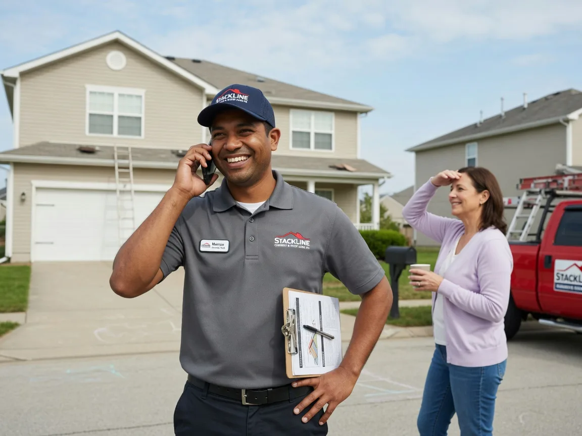 Chimney flashing repair Selah, WA FAQs